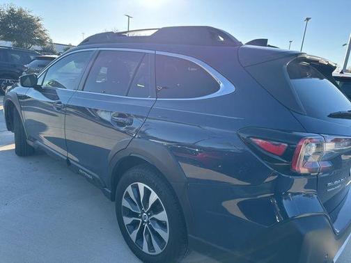 2023 Subaru Outback 2.5i Limited