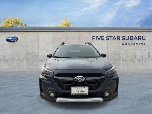 2023 Subaru Outback 2.5i Limited