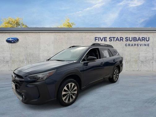 2023 Subaru Outback 2.5i Limited