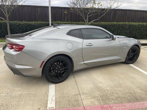 2023 Chevrolet Camaro 1LS