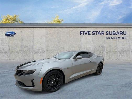 2023 Chevrolet Camaro 1LS