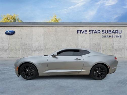 2023 Chevrolet Camaro 1LS