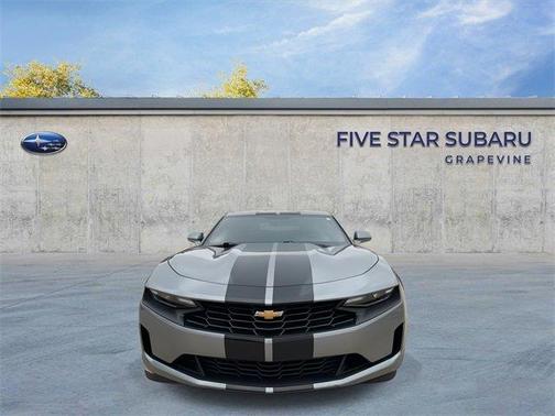 2023 Chevrolet Camaro 1LS