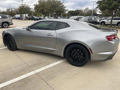 2023 Chevrolet Camaro 1LS