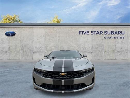 2023 Chevrolet Camaro 1LS