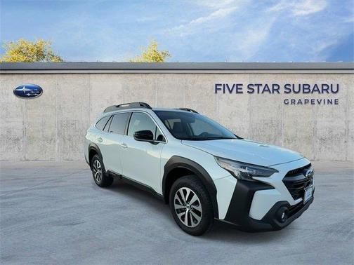 2024 Subaru Outback Premium