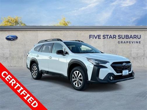 2024 Subaru Outback Premium