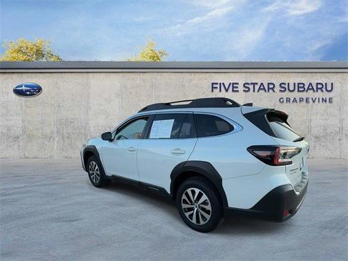 2024 Subaru Outback Premium