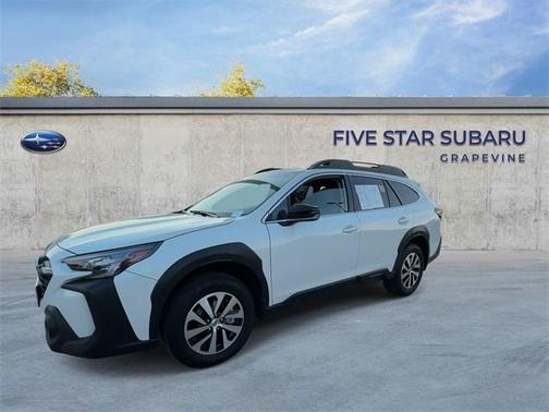 2024 Subaru Outback Premium
