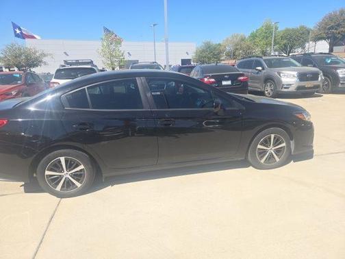 2023 Subaru Impreza Premium