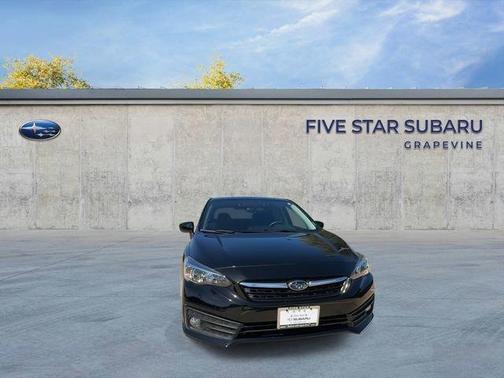 2023 Subaru Impreza Premium