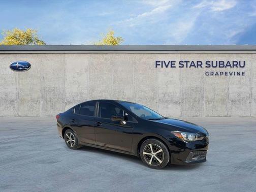 2023 Subaru Impreza Premium