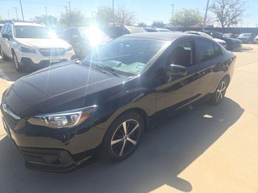 2023 Subaru Impreza Premium