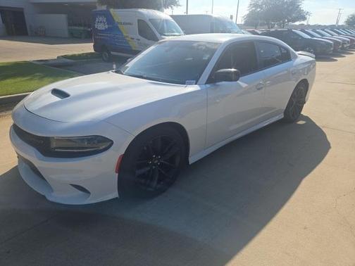 2022 Dodge Charger GT