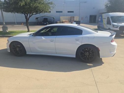 2022 Dodge Charger GT