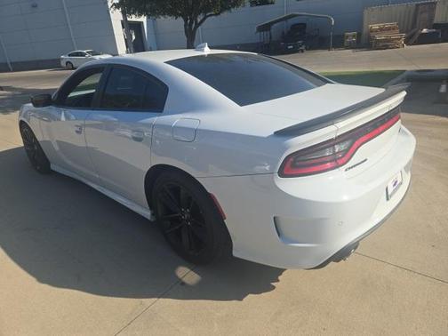 2022 Dodge Charger GT