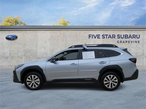 2024 Subaru Outback Premium