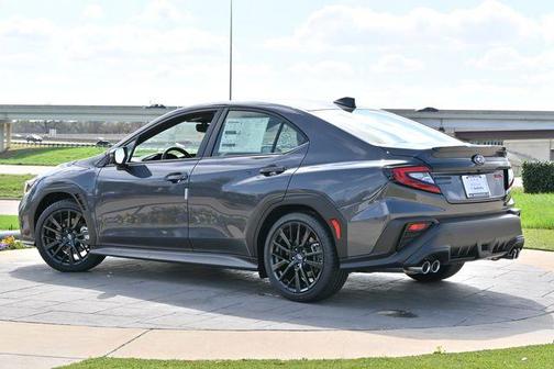 2026 Subaru WRX Limited