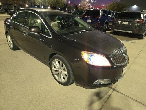 2013 Buick Verano Base