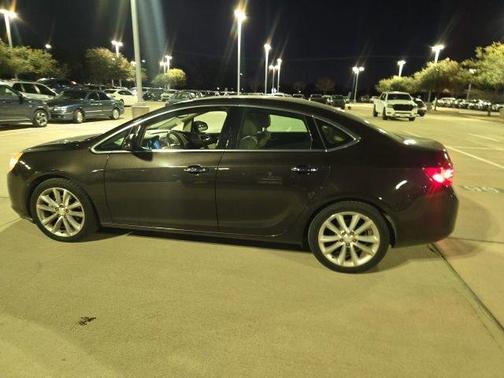2013 Buick Verano Base