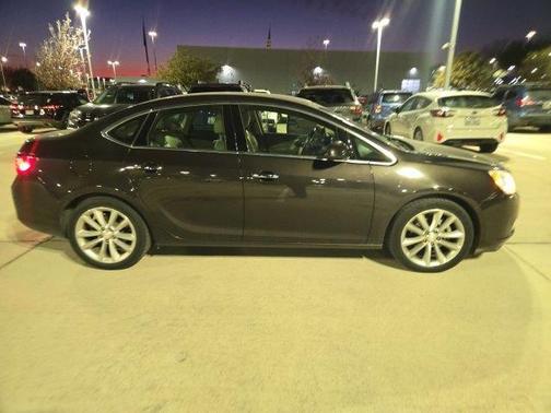 2013 Buick Verano Base