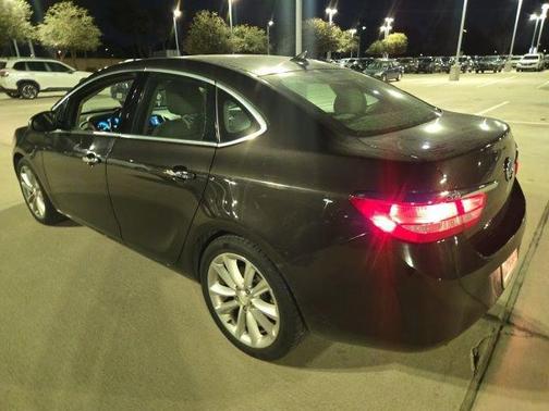 2013 Buick Verano Base