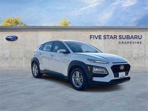 2020 Hyundai KONA SE