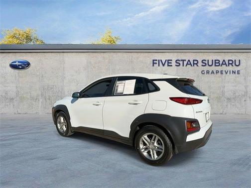 2020 Hyundai KONA SE