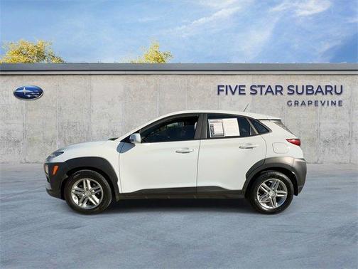 2020 Hyundai KONA SE