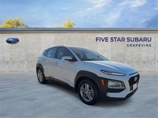 2020 Hyundai KONA SE