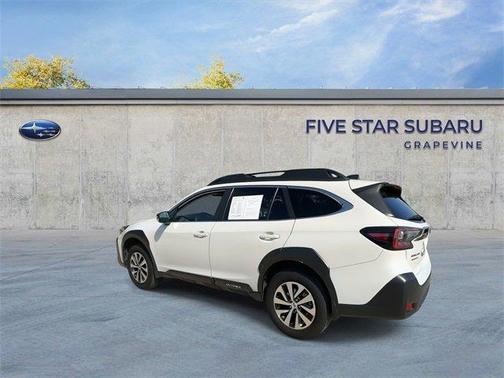 2023 Subaru Outback Premium