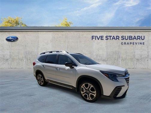 2024 Subaru Ascent Touring