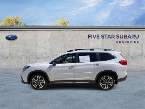 2024 Subaru Ascent Touring