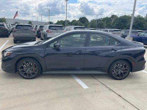 Galaxy 2025 Subaru WRX tS