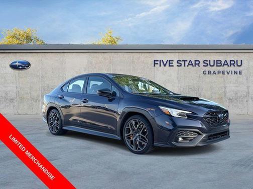 Galaxy 2025 Subaru WRX tS