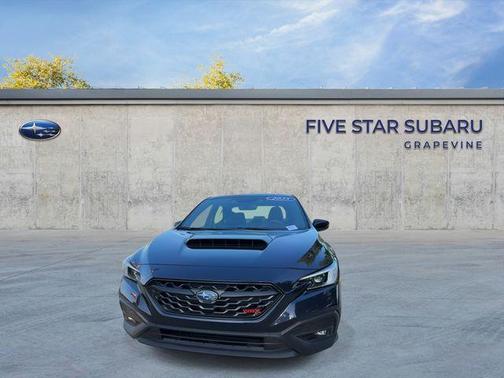 Galaxy 2025 Subaru WRX tS