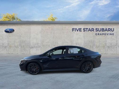 Galaxy 2025 Subaru WRX tS