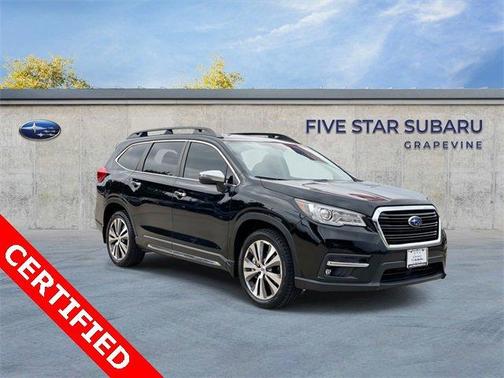 2022 Subaru Ascent Touring 7-Passenger