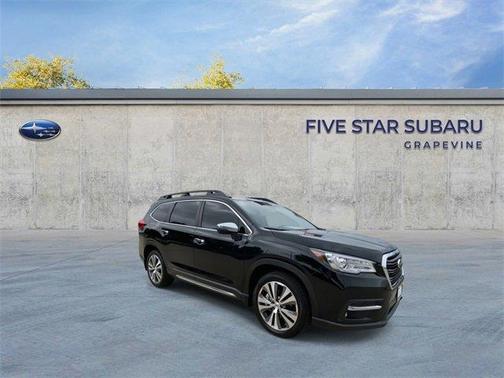 2022 Subaru Ascent Touring 7-Passenger