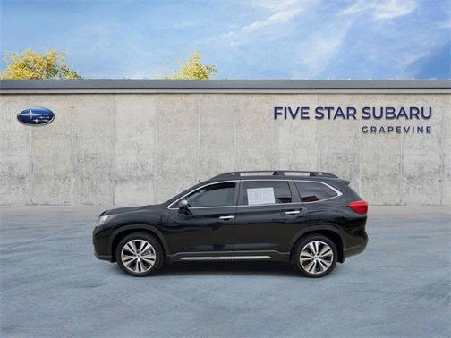 2022 Subaru Ascent Touring 7-Passenger