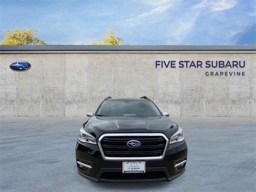 2022 Subaru Ascent Touring 7-Passenger