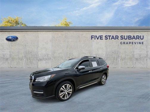 2022 Subaru Ascent Touring 7-Passenger