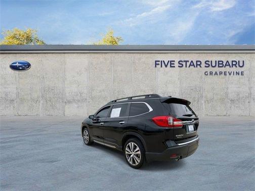 2022 Subaru Ascent Touring 7-Passenger