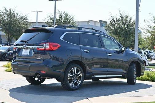 2025 Subaru Ascent Touring