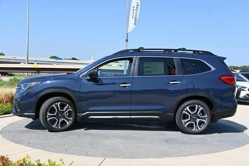 2025 Subaru Ascent Touring
