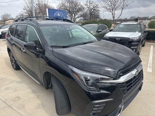 2024 Subaru Ascent Touring