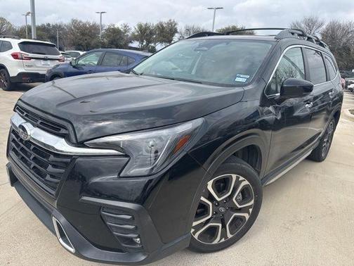 2024 Subaru Ascent Touring