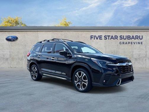 2024 Subaru Ascent Touring