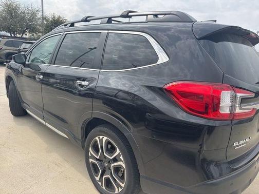 2024 Subaru Ascent Touring