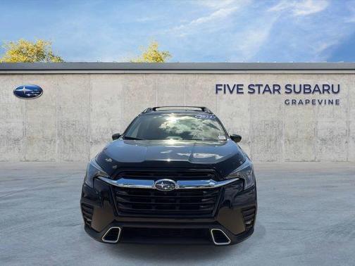 2024 Subaru Ascent Touring